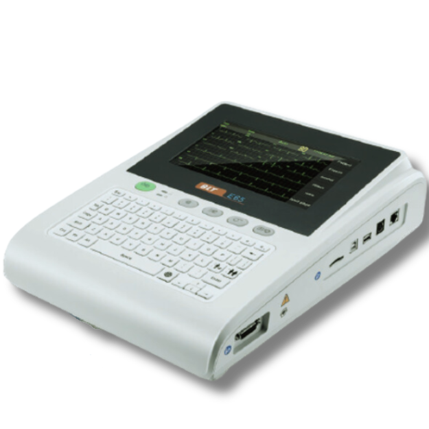 ECG BLT E65 System